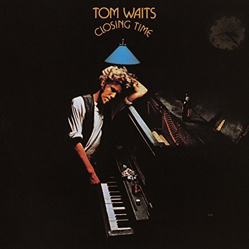 Tom Waits | CLOSING TIME | CD