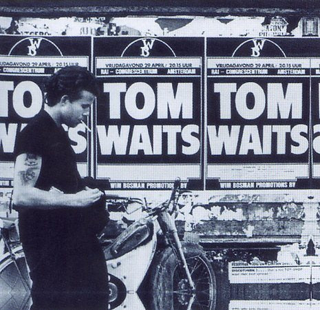 Tom Waits | EARLY YEARS 1 | CD