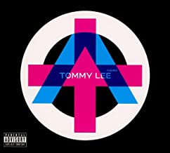 Tommy Lee | Andro [Explicit Content] (Digipack Packaging) | CD
