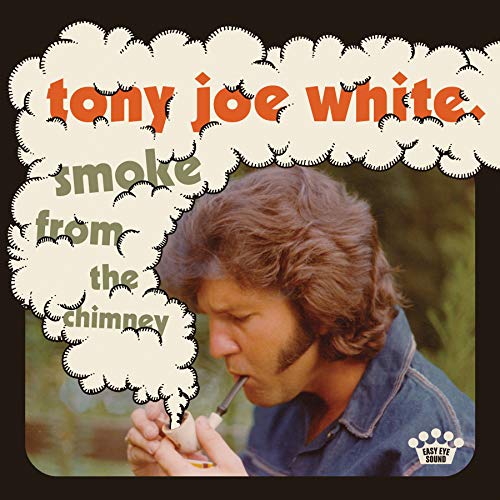 Tony Joe White | Smoke From The Chimney | CD