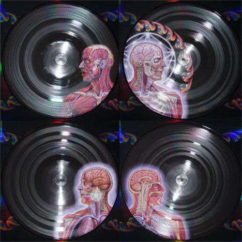 Tool | Lateralus (Picture Disc Vinyl) (2 Lp's) | Vinyl - 0