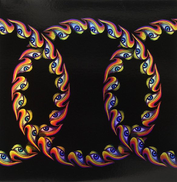 Tool | Lateralus (Picture Disc Vinyl) (2 Lp's) | Vinyl