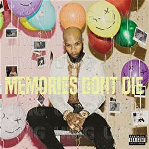 Tory Lanez | MEMORIES DON'T...(EX | CD