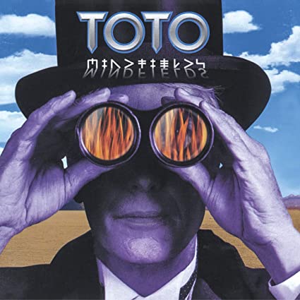 Toto | Mindfields [Import] | CD