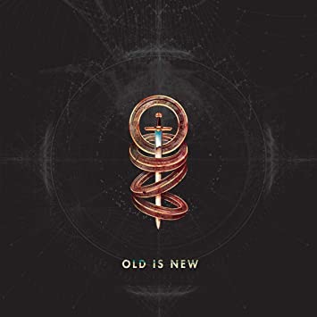 Toto | Old Is New | CD