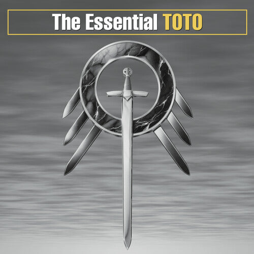 Toto | The Essential Toto (Remastered) (CD) | CD