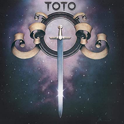 Toto | Toto | CD