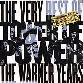 Tower Of Power | The Very Best of Tower of Power: The Warner Years | CD