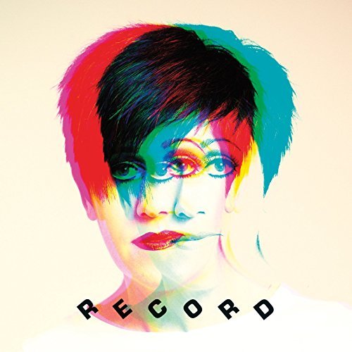 Tracey Thorn | RECORD | CD