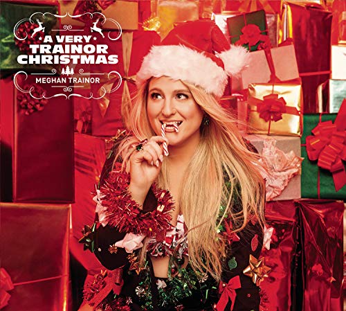 Trainor, Meghan | A Very Trainor Christmas | CD