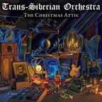 Trans-siberian Orchestra | The Christmas Attic (20th Anniversary Edition) | CD