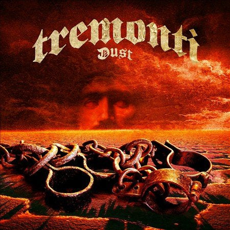 Tremonti | DUST | CD