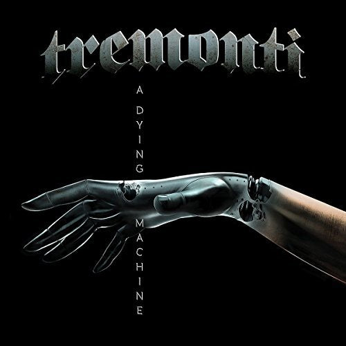 Tremonti | Dying Machine | CD