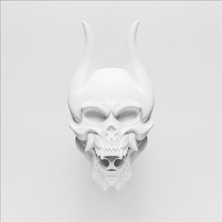 Trivium | SILENCE IN THE SNOW | CD