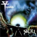 Trouble | Skull | CD