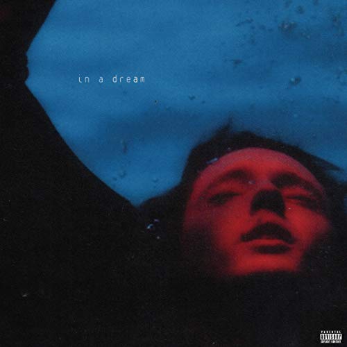 Troye Sivan - In A Dream - EP [Blue Mist LP] | Vinyl