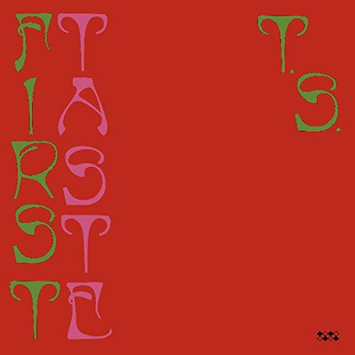 Ty Segall | First Taste | Vinyl