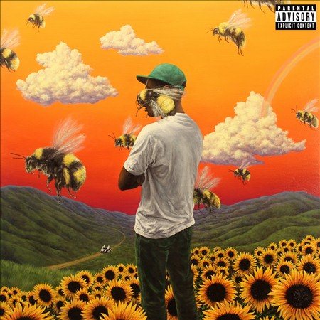 Tyler, The Creator | Flower Boy [Explicit Content] (Digipack Packaging) | CD
