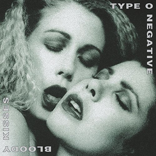 Type O Negative | Bloody Kisses | CD