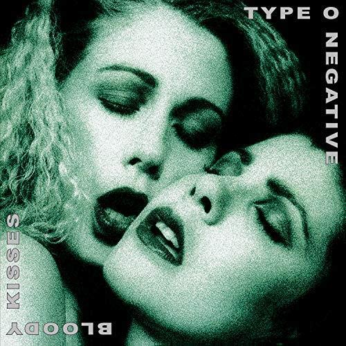Type O Negative - Bloody Kisses | Vinyl
