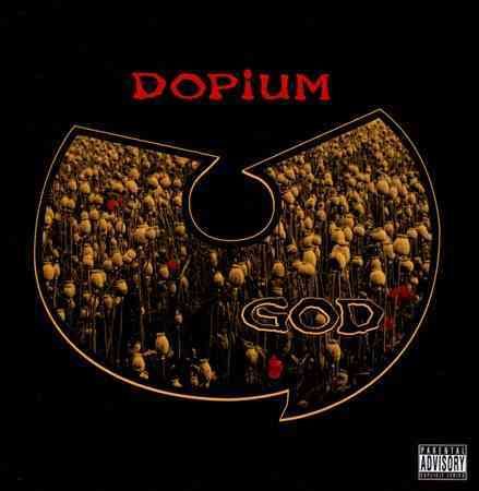 U-god | DOPIUM | CD