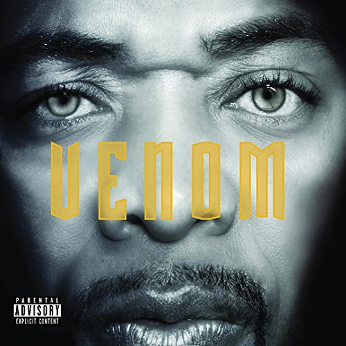 U-god | VENOM | CD