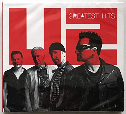 U2 | Greatest Hits | CD