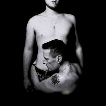 U2 | SONGS OF INNOCENCE | CD