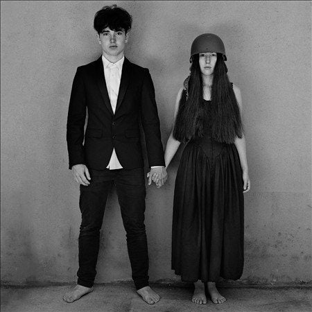 U2 | Songs Of Experience | CD