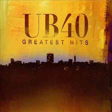 UB40 | Greatest Hits | CD