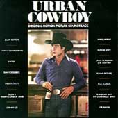 Various Artists | Urban Cowboy (Original Soundtrack) | CD