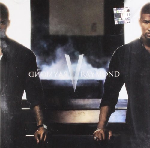 Usher | Raymond v. Raymond | CD