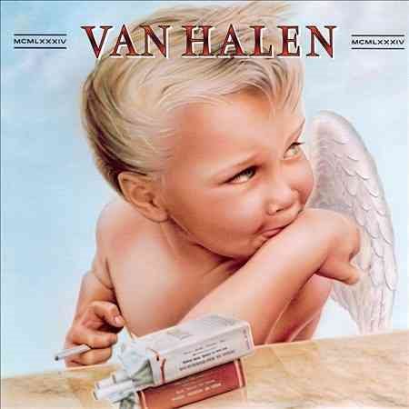 Van Halen | 1984 | CD