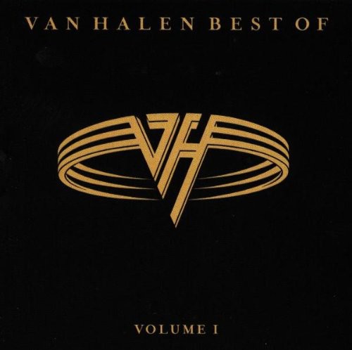 Van Halen | Best of Volume 1 | CD