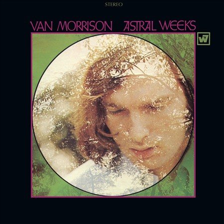 Van Morrison | ASTRAL WEEKS | CD
