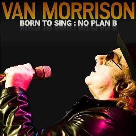 Van Morrison | BORN TO SING: NO PLA | CD