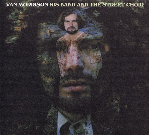 Van Morrison | His Band and The Street Choir [Expanded Edition] [Remastered] | CD