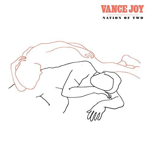 Vance Joy | Nation Of Two | Vinyl
