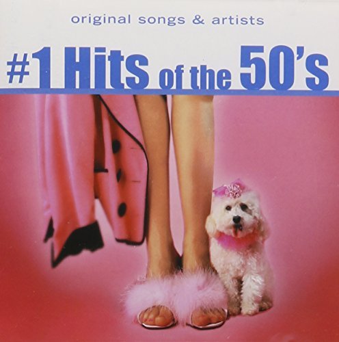 Various Artists | #1 Hits of the 50s [Allegro] | CD