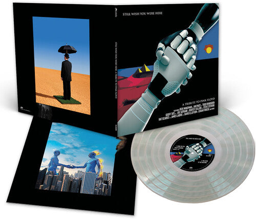 Various Artists | Pink Floyd Tribute: Still Wish You Were Here / Various Artists (Gatefold LP Jacket) | Vinyl