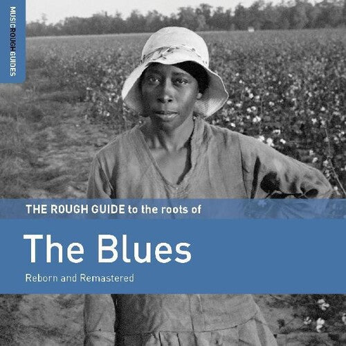 Various Artists | Rough Guide To The Roots Of The Blues (Various Artists) | CD