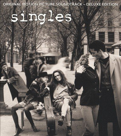 Various Artists | SINGLES SOUNDTRACK DELUXE EDITION | CD