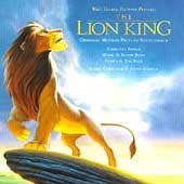 Various | LION KING SPECIAL ED | CD