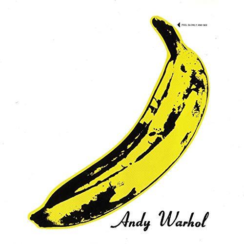 The Velvet Underground | The Velvet Underground & Nico | Vinyl