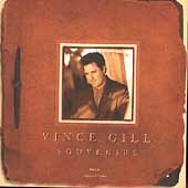 Vince Gill | SOUVENIRS | CD