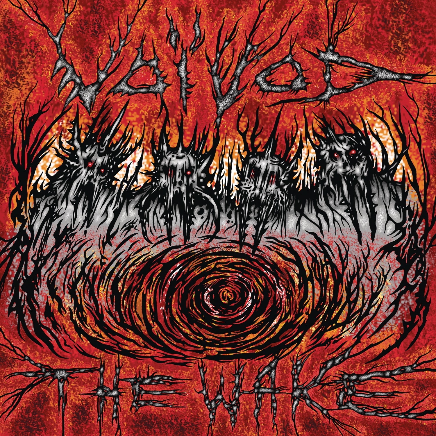 Voivod | The Wake | CD