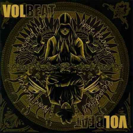 Volbeat | BEYOND HEL(XTRA TRK) | CD