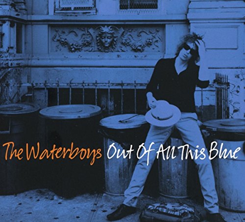 WATERBOYS | Out Of All This Blue | CD