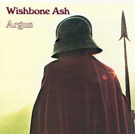 Wishbone Ash | Argus | CD