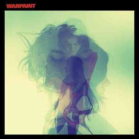 Warpaint | WARPAINT | CD